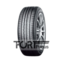 Pneu YOKOHAMA Bluearth-A AE-50 225/50 R 16 92W