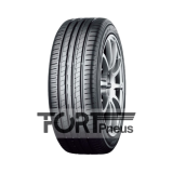 Pneu YOKOHAMA Bluearth-A AE-50 225/50 R 16 92W