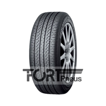 Pneu YOKOHAMA Geolandar SUV G055 245/65 R 17 107H