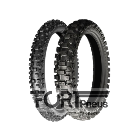 PN BRI 110/100 - 18 64 M X30R TT
