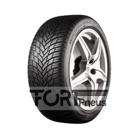Pneu FIRESTONE Winterhawk 4 195/45 R 16 84H XL 3PMSF