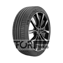 Pneu MICHELIN Pilot Sport 4 SUV 235/55 R 19 105Y XL