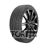 Pneu MICHELIN Pilot Sport 4 SUV 235/55 R 19 105Y XL