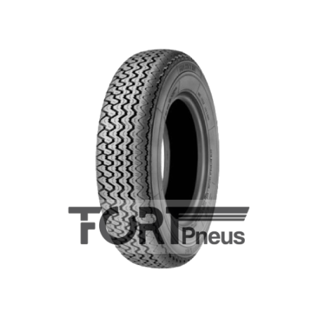 Pneu MICHELIN XAS FF 185R 13 88H