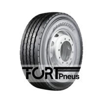 Pneu BRIDGESTONE M-Steer 001 385/65 R 22.5 160K 3PMSF