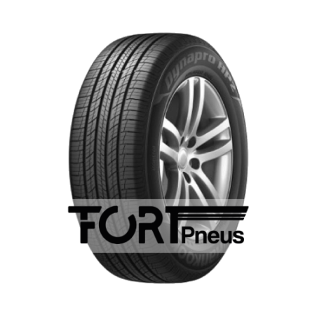Pneu HANKOOK Dynapro HP2 RA33 235/50 R 18 97V