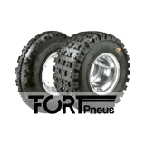 Pneu BKT AT-111 HD 11.00- 10 6PR