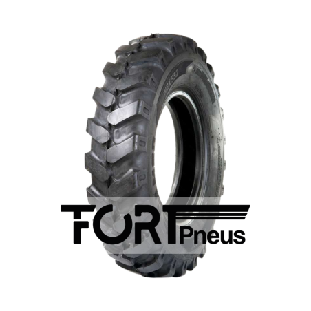 Pneu CAMSO SOLIDEAL WEX 10.00- 20 16PR
