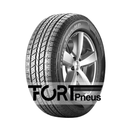 Pneu HANKOOK Dynapro HP RA23 245/60 R 18 105H
