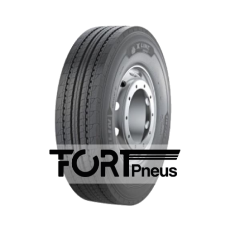 Pneu MICHELIN X Line Energy Z 315/60 R 22.5 154/148L 3PMSF