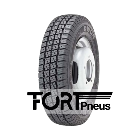 Pneu HANKOOK DW04 155R 13 90/88P