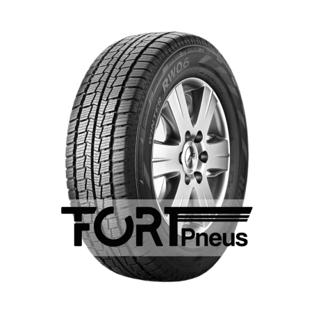 Pneu HANKOOK W RW06 175R 14 99/98Q