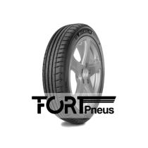 Pneu MICHELIN Pilot Sport 4 215/40 R 17 87Y XL