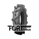 Pneu NORDIC PNEUS K365 4.00- 10 4PR