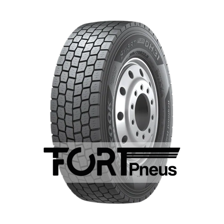 Pneu HANKOOK Smartflex DH31 275/70 R 22.5 148/145M 3PMSF