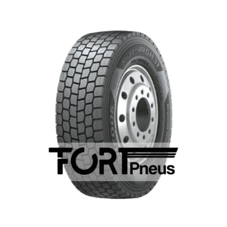 Pneu HANKOOK Smartflex DH31 315/60 R 22.5 152/148L
