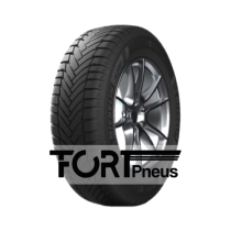 Pneu MICHELIN Alpin 6 215/45 R 16 90V XL 3PMSF