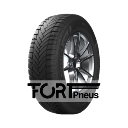 Pneu MICHELIN Alpin 6 215/45 R 16 90V XL 3PMSF