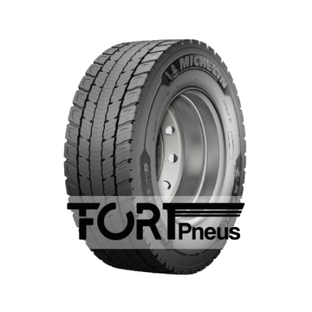 Pneu MICHELIN X Multi Energy D 315/70 R 22.5 154/150L 3PMSF