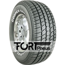 PN COO 295/50 R 15 105 S COBRA G/T LB