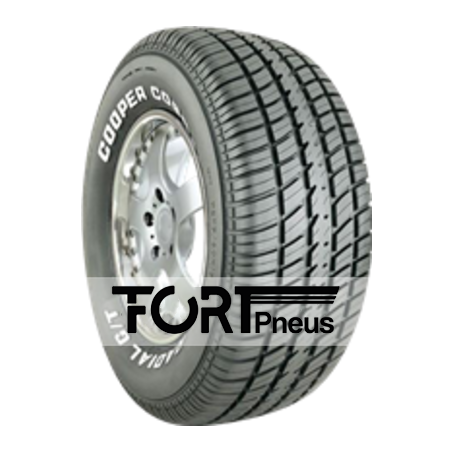 PN COO 295/50 R 15 105 S COBRA G/T LB
