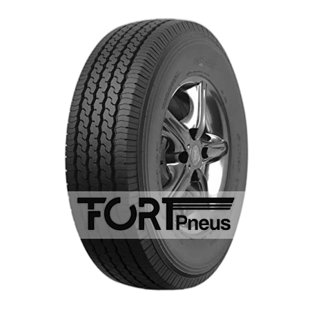 Pneu GT RADIAL Super Traveler 668 6.50R 16 108N