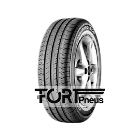 Pneu GT RADIAL Champiro ECO 145/70 R 13 71T