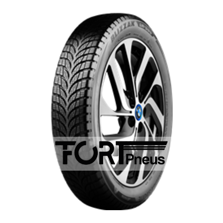 Pneu BRIDGESTONE BLK LM500 155/70 R 19 84Q