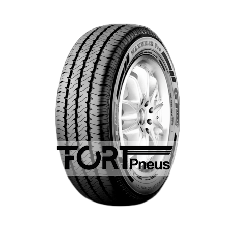 Pneu GT RADIAL Maxmiler PRO 225/70 R 15 112/110R