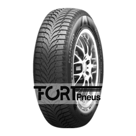 Pneu KUMHO WinterCraft WP51 175/55 R 15 77T 3PMSF