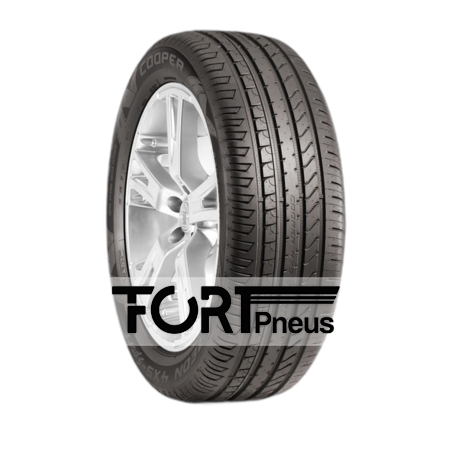 PN COO 265/65R17 112H ZEON 4XS SP