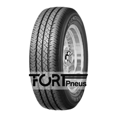 PN NEX.C 155/80R12C 88/86S CP321