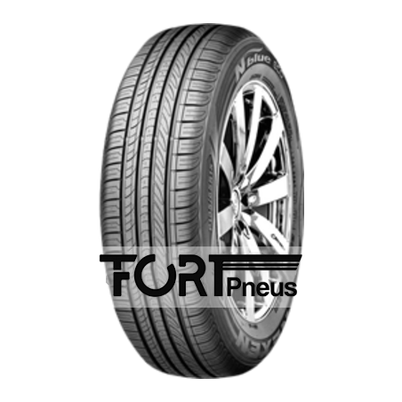 PN NEX.C 165/65R15 81H NBLUE ECO