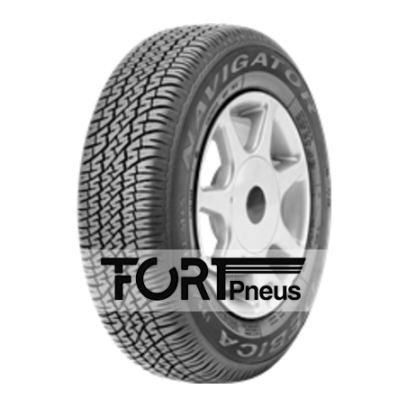Pneu CST  Navigator 2 185/70 R 14 88T 3PMSF