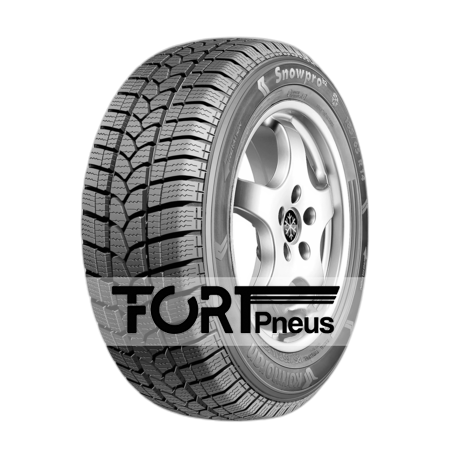 Pneu KORMORAN Snowpro B4 165/65 R 14 79T 3PMSF