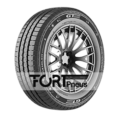 PN GTR 215/65R15C 104/102T MAXMILER A/S