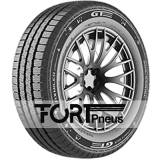 PN GTR 215/65R15C 104/102T MAXMILER A/S