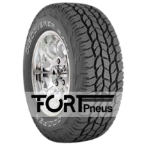 PN COO 265/75R16 112/109R DISCO AT3 LT