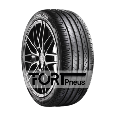 PN COO 245/45R18 XL 100Y ZEON CS8