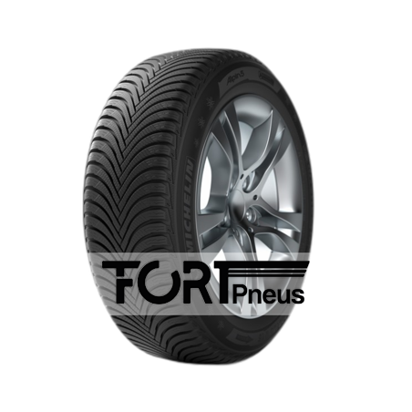 Pneu MICHELIN Pilot Alpin 5 245/40 R 18 97V XL 3PMSF
