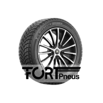 Pneu MICHELIN X-ICE Snow 205/65 R 16 99T XL 3PMSF