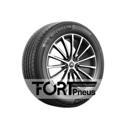 Pneu MICHELIN Primacy A/S 285/45 R 22 114Y XL