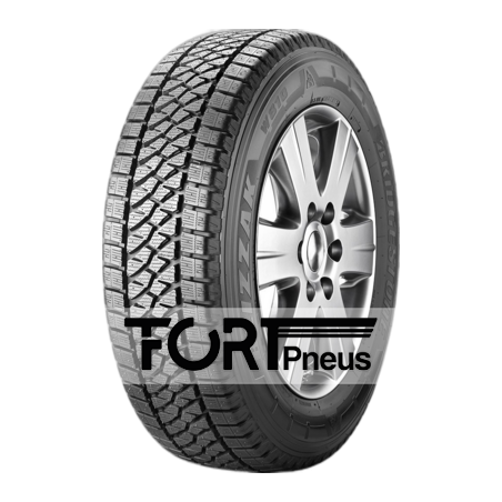 Pneu BRIDGESTONE Blizzak W810 225/75 R 16 121/120R 3PMSF