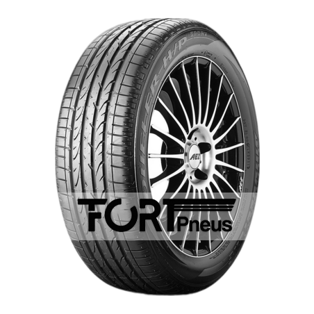 Pneu BRIDGESTONE Dueler H/P Sport 265/50 R 19 110W XL