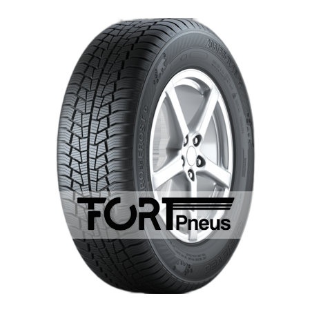 PN GIS 215/50R17 XL 95V EUROFROST 6