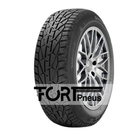 Pneu KORMORAN Snow 185/65 R 15 92T XL 3PMSF