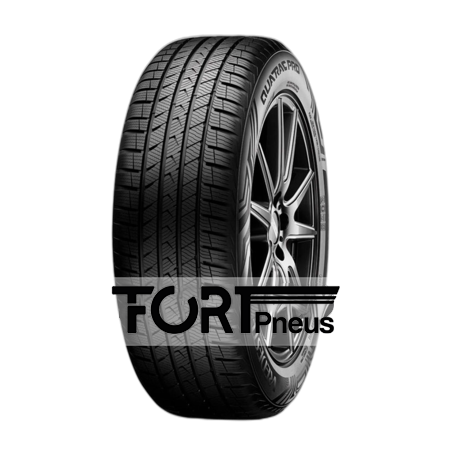 Pneu VREDESTEIN Quatrac PRO 275/45 R 21 110Y XL 3PMSF