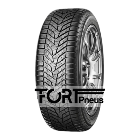 Pneu YOKOHAMA Bluearth Winter V905 265/35 R 19 98W XL 3PMSF