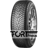 Pneu YOKOHAMA Bluearth Winter V905 265/35 R 19 98W XL 3PMSF