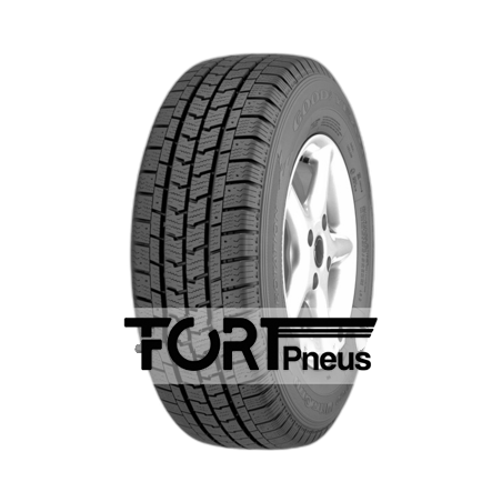 Pneu GOOD YEAR Cargo Ultra Grip 2 205/65 R 15 102/100T 3PMSF